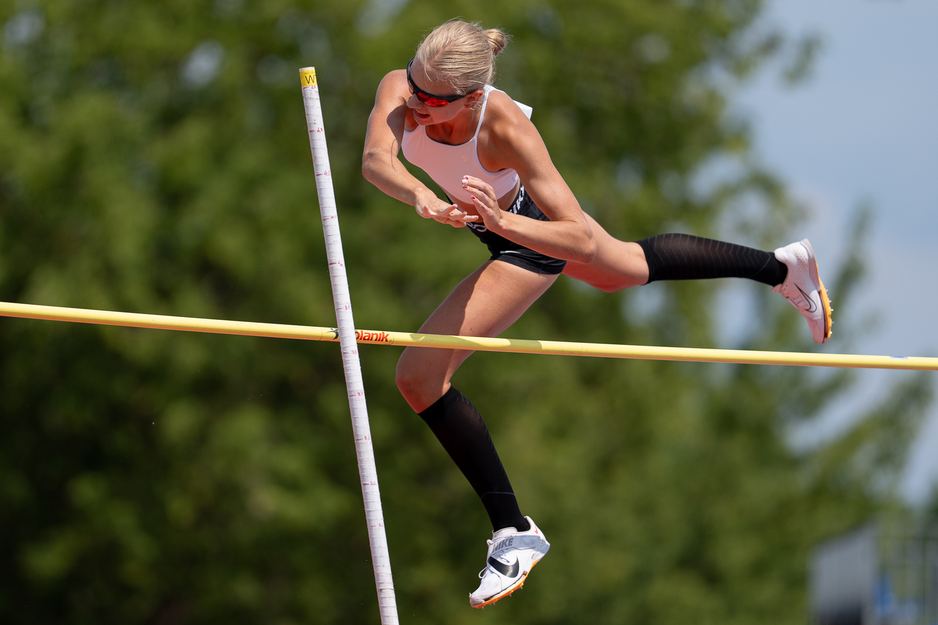 30. Ogólnopolska Olimpiada Młodzieży dz. 3 obrazek 5